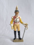 Starlux  Żołnierzyk 1 szt Żołnierzyki figurki  PRL retro zabawki 