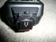 Lampa błyskowa Soligor PZ-400 AFC 