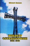 E. Nawrot, Dekanat ostrzeszowski 