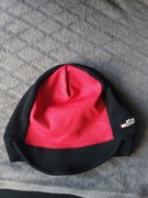 Nowa czapka rowerowa pod kask SANTINI rozmiar U 