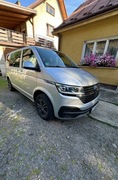 VW Caravelle T6.1