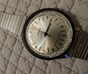 Zegarek radziecki Rakieta