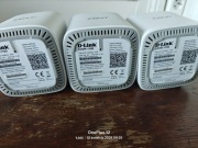 D-link mesh WiFi COVR1103 (3-pack)