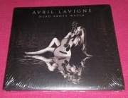 Avril Lavigne Head Above Water CD