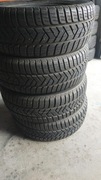 Opony zimowe Pirelli Sottozero3 215/60 R16 