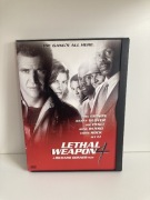Zabójcza Broń 4 (Lethal Weapon 4) Mel Gibson