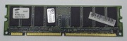 Pamięć RAM - SDRAM PC133 128MB HP/SAMSUNG