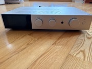 Audiolab A9000 na gwarancji.