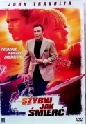 300 DVD Szybki jak Śmierć (DP) (1)