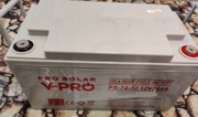 Akumulator Volt Polska 12 V 74 Ah