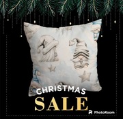 Poduszka Jasiek Nowa