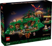 LEGO LORD OF THE RINGS 10354