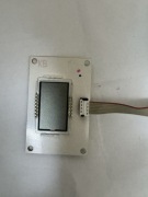 Immergas płyta wyświetlacza Victrix 3.019259