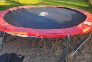 Trampolina Goliath 300cm