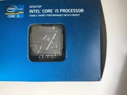 Procesor Intel Core i5-2500K