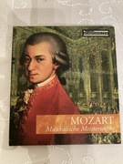 Płyta Cd Mozart Musikalische Meisterwerke Klassik 3 Wydanie 2001