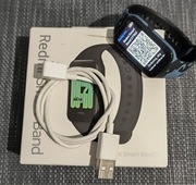 Xiaomi Redmi Band 2 stan dobry.