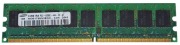 Samsung M391T6553BG0-CD5 512MB 1Rx8 PC2-4200E DDR2-533MHz 