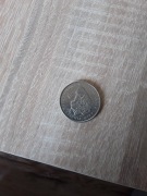 Moneta centrum zdrowia matki Polki 1985