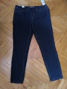 Spodnie Kappahl Linn Denim XLNT rozmiar 54 stan idealny 