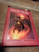 Superbohaterowie Marvela 37 ghost rider