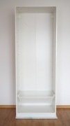 Ikea PAX 75x35x201cm