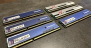 24 GB DDR3 1600MHZ 4x4GB Kingston, 2x4GB Goodram | Warszawa
