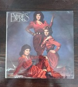 Vino la dans - Expres