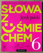 Słowa z uśmiechem.