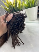 100g włosów kapsułki keratynowe