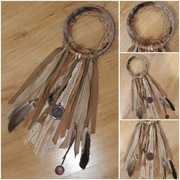 Łapacz snów Hand Made