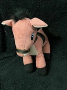 Duży koń XXL pluszak