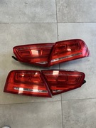 Lampy tylne Audi a8 d4 