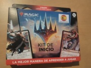 MTG: 2023 Starter Kit WERSJA HISZPAŃSKA
