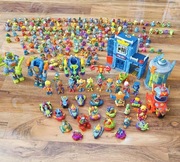 Super Zings KOLEKCJA