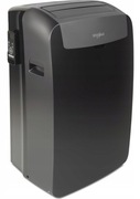 Suszenie (Osuszacz) Grzanie Klimatyzator przenośny Whirlpool PACB29HP 3200W