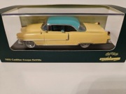 CADILLAC COUPE DEVILLE  1955 - GFCC