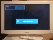 Samsung 32 "LCD TV LE32A465C1W