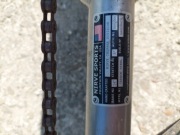 Rower Nirve Sports Cannibal USA