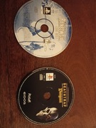 RAINBOW SIX LONE WOLF i DEATHRAP DUNGEON