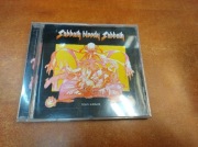 BLACK SABBATH - Sabbath bloody Sabbath CD