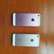 IPHONE 5S ,SE