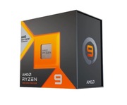 Procesor AMD Ryzen 9 7950X3D