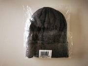 Nowa czapka zimowa klasyczna, unisex