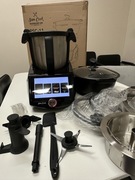 Robot wielofunkcyjny SAM COOK PSC-11 (WiFi) 1400W