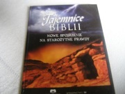 KSIĄŻKA-TAJEMNICE BIBLII
