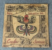 Czesław Śpiewa - Księga Emigrantów Tom I - Winyl - NOWY