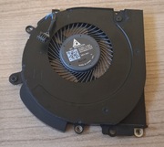 Chlodzenie wentylator Oryginal HP 840 G5 DC05V 0.50A NS85C10-17D10 rev A01
