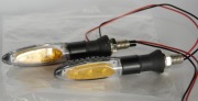 motor quad skuter - kierunki LED 12V