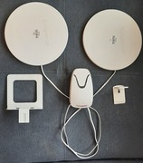 BabySense 7 Monitor Oddechu